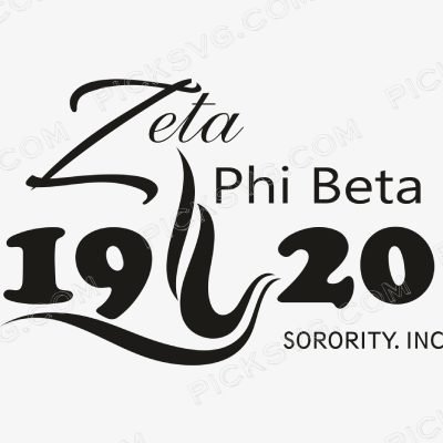 1920 Zeta Phi Beta Svg 1920 Zeta Phi Beta Svg - Zeta phi beta Svg