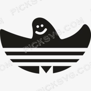 Adidas Originals Black