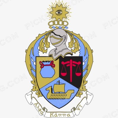 Alpha Kappa Psi Crest Svg Alpha Kappa Psi Crest Svg - Alpha kappa alpha Svg