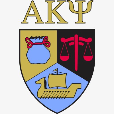 Alpha Kappa Psi Logo Alpha Kappa Psi Logo Svg - Alpha kappa alpha Svg