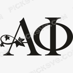 Alpha Phi Sorority