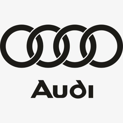 Audi Symbol Cut Style Svg Audi Symbol Cut Style Svg