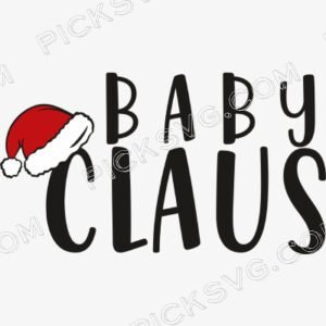 Baby Claus