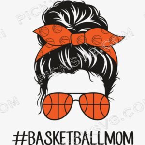 BasketballMom
