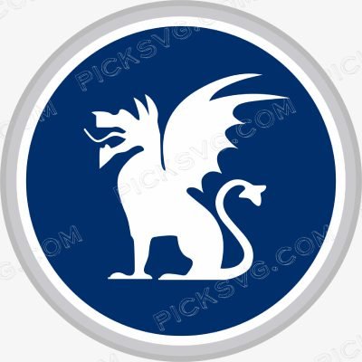 Beta Theta Pi logo Circle Beta Theta Pi logo Circle Svg - Fraternity Sorority