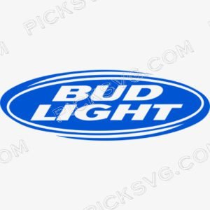 Bud Light circle