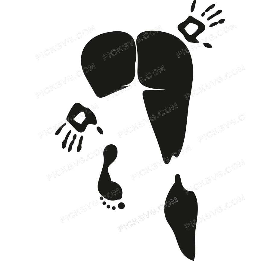 Butt Svg 1 Butt Svg 1
