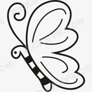 Butterfly Svg - Miscellaneous SVG