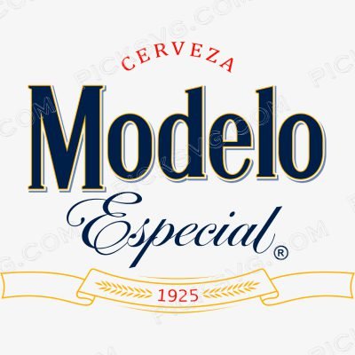 Cerveza Modelo Especial 1925 Svg Cerveza Modelo Especial 1925 Svg - Brands Logos SVG