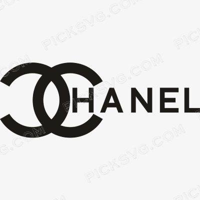 Chanel Style Svg Chanel Style Svg - Chanel Logos Svg