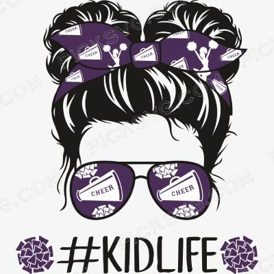 Cheer KidLife Cheer KidLife