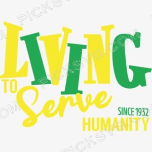 Chi Eta Phi Living to Serve Humanity Since 1932