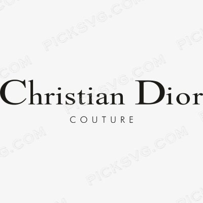 Christian Dior Couture Svg Christian Dior Couture Svg - Christian dior Logos Svg