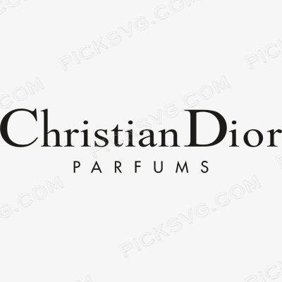 Christian Dior Parfums Svg Christian Dior Parfums Svg - Christian dior Logos Svg