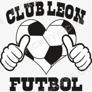 Club Leon Futbol