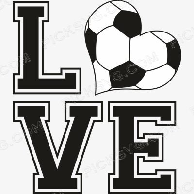 Club Leon Love Club Leon Love Svg - Sports Logos