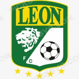 Club Leon logo