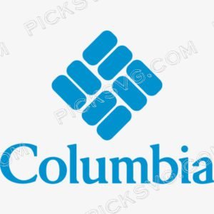 Columbia Logo Svg - Brands Logos SVG