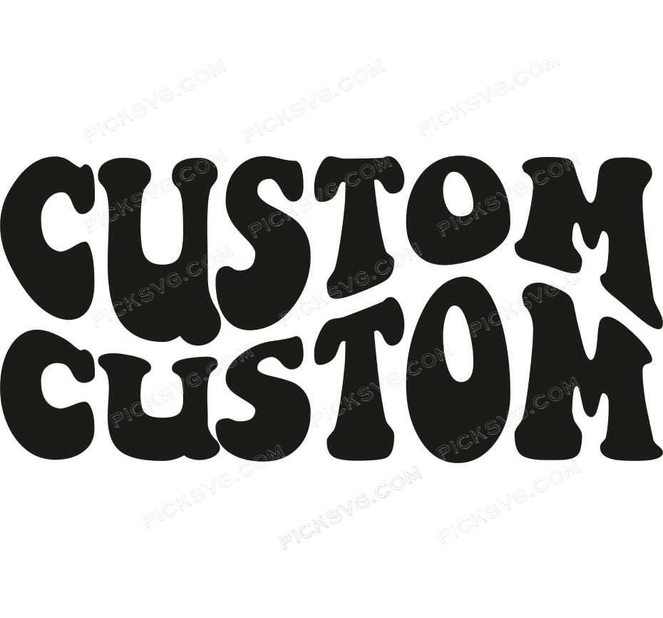 Custom Black Svg 1 Custom Black Svg - Miscellaneous SVG