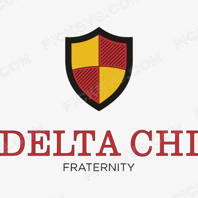 Delta Chi logo Delta Chi logo Svg - Fraternity Sorority