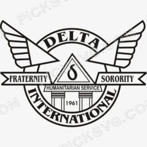Delta Fsi Logo