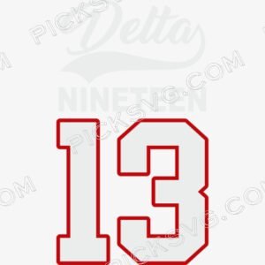 Delta Nineteen13 Delta Sigma Theta