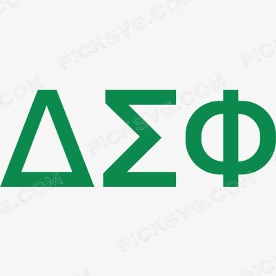 Delta Sigma Phi Funny Delta Sigma Phi Funny Svg - Fraternity Sorority