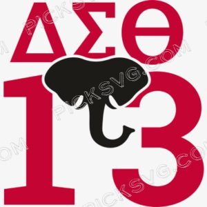 Delta Sigma Theta 1913