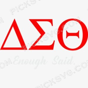 Delta Sigma Theta