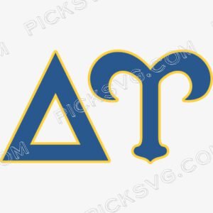 Delta Upsilon Letter 1