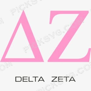 Delta Zeta