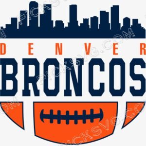 Denver Broncos Logo Png - Sports Logos