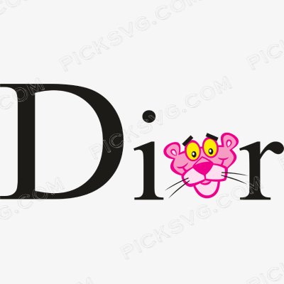 Dior Lion Svg Dior Lion Svg - Christian dior Logos Svg