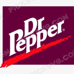 Dr Pepper 1