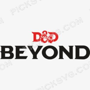 Dungeons and Dragons Png - Sports Logos