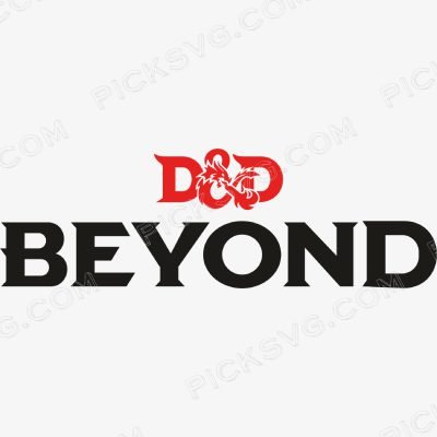 Dungeons and Dragons Png - Sports Logos