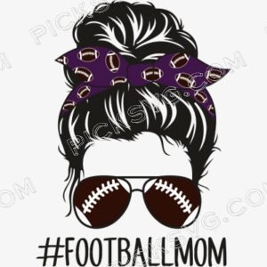 FootballMom