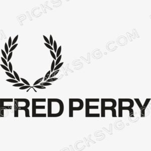 Fred Perry Black 2