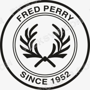 Fred Perry Since 1952