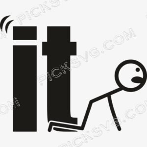 Fuck It Vector file - Miscellaneous SVG