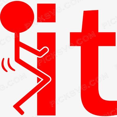 Fuck It Red Fuck It Red Svg - Miscellaneous SVG