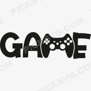 Game Svg - Sports Logos