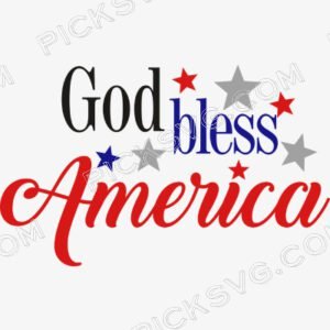 God Bless America