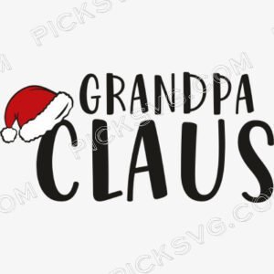 Granapa Claus