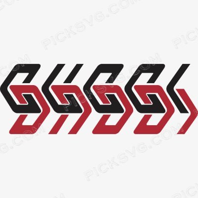 Gucci Authentic Vintage Svg Gucci Authentic Vintage Svg - Fashion Brands SVG