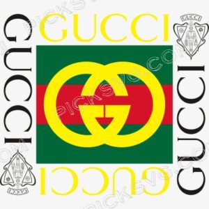 Gucci Museo Svg