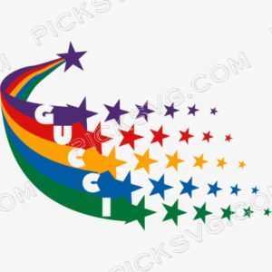 Gucci Star logo