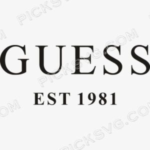 Guess Est 1981