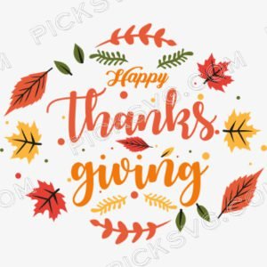 Happy Thanksgiving Svg - Miscellaneous SVG
