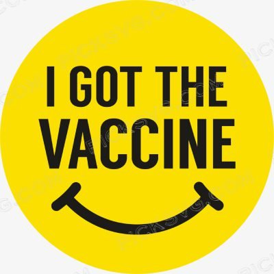 I Got The Vaccine Svg - Miscellaneous SVG